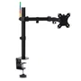 Kensington Brazo SmartFit® Ergo Extensible para Monitor Negro