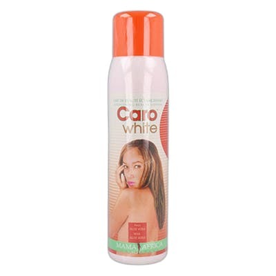 Mama Africa Caro White Lotion 500 mL