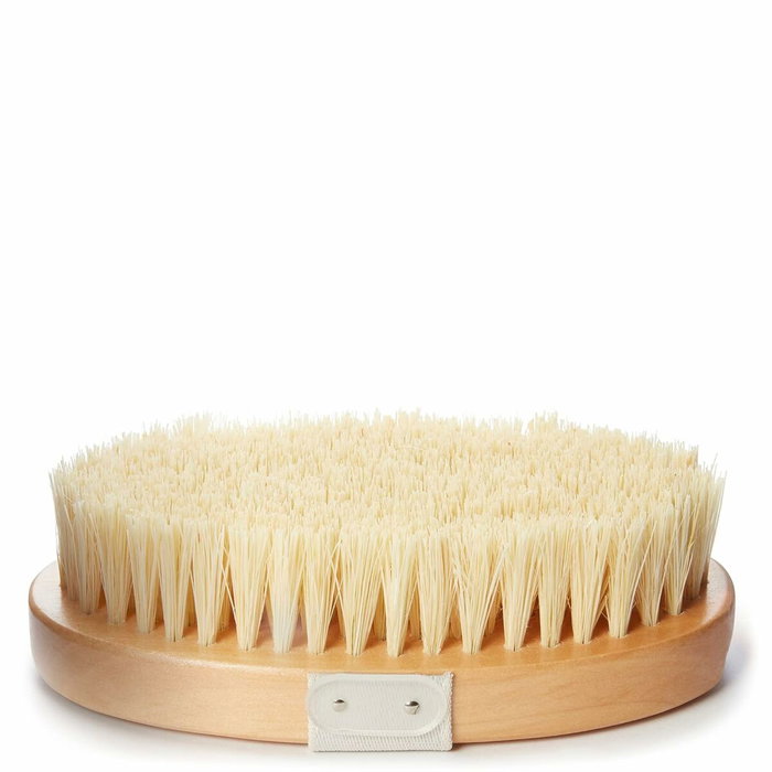 Bodycare body detox skin brush 1 u