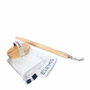 Bodycare body detox skin brush 1 u