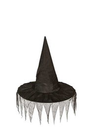 My Other Me Sombrero Bruja 58 cm