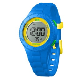 Ice Reloj Ice 021615 Digital Azul