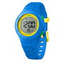 Ice Reloj Ice 021615 Digital Azul