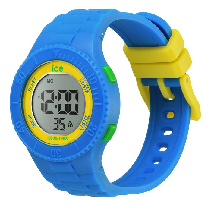 Ice Reloj Ice 021615 Digital Azul