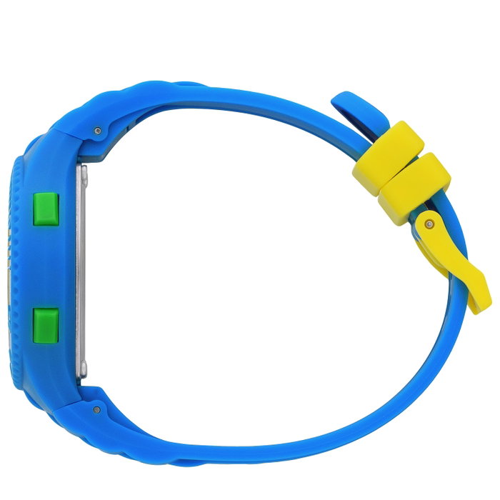 Ice Reloj Ice 021615 Digital Azul