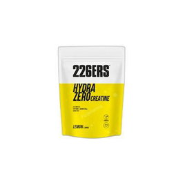226ERS HYDRAZERO CREATINE sabor Limón 225 g