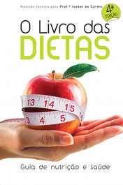 LIVRO DAS DIETAS