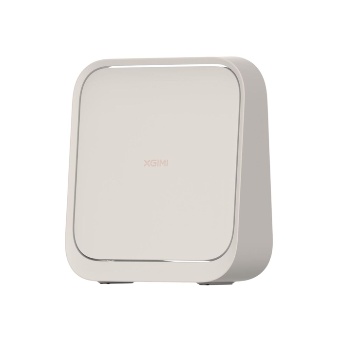 Xgimi Projector Elfin Flip Mini WK03C White Xgimi Projector Elfin Flip Mini WK03C White