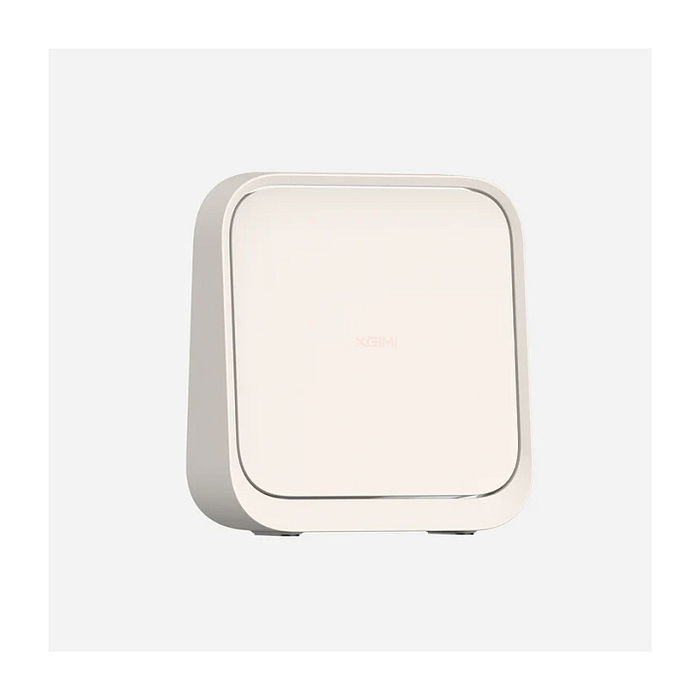 Xgimi Projector Elfin Flip Mini WK03C White