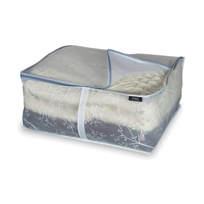 Domo Pack Living Guarda mantas Bon ton 55 x 45 x 25 cm