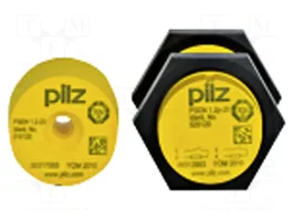 PILZ PSEN 1.2p-20 Interruptor de seguridad magnético NA x2