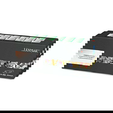 Lexmark C252UK0 Cartucho de Tóner Negro Ultra High Yield - Programa Return - 8000 páginas Lexmark C252UK0 Cartucho de Tóner Negro Ultra High Yield - Programa Return - 8000 páginas