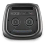 NGS Wild Temper Altavoz portátil Bluetooth 200W Azul