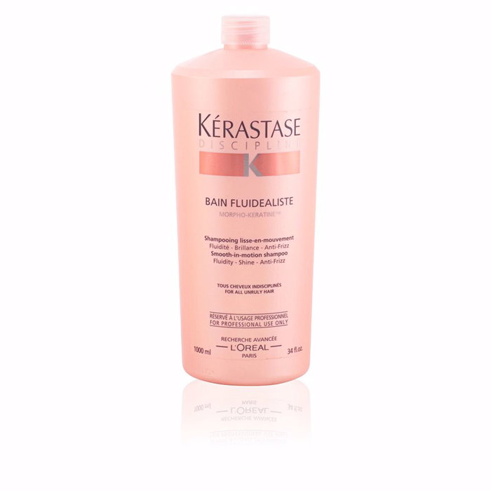 Kerastase Discipline Bain Fluidealiste 1000 ml
