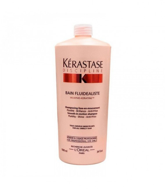 Kerastase Discipline Bain Fluidealiste 1000 ml