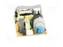 MEAN WELL EPS-25-3.3 Fuente de alimentación abierta 16,5W 3,3V DC