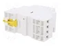 ZAMEL STM-25-04 Contactor 4-polar 25A 230VAC NC x4