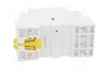 ZAMEL STM-25-04 Contactor 4-polar 25A 230VAC NC x4
