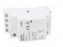 ZAMEL STM-25-04 Contactor 4-polar 25A 230VAC NC x4