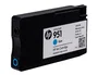 Hp Tinta Inyeccion Cian N 951 A7F64A Original Aprox. 700 Páginas