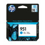 HP 951 Cartucho de Tinta Cian Original