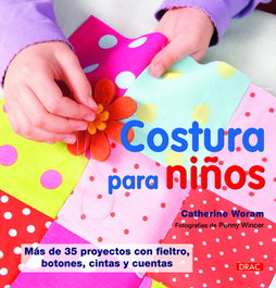 DRAC Costura para niños