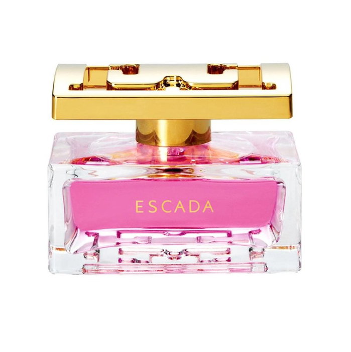 Escada Specially Eau De Perfume Floral Frutal 75 mL Vaporizador Escada Specially Eau De Perfume Floral Frutal 75 mL Vaporizador