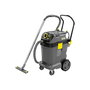 Kärcher Aspiradora Professional NT 50/1 Tact - Color Gris - Ref. 1.148-411.0