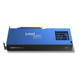 Intel Arc Pro B70 32GB GDDR6