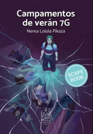 BOADICEA Campamentos de verano 7G