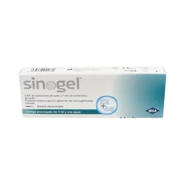 IBSA Sinogel 3 Ml