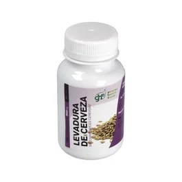 GHF Levadura De Cerveza 500Mg 150 Comprimidos