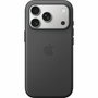 Funda para Móvil Apple MGF34ZM/A Negro
