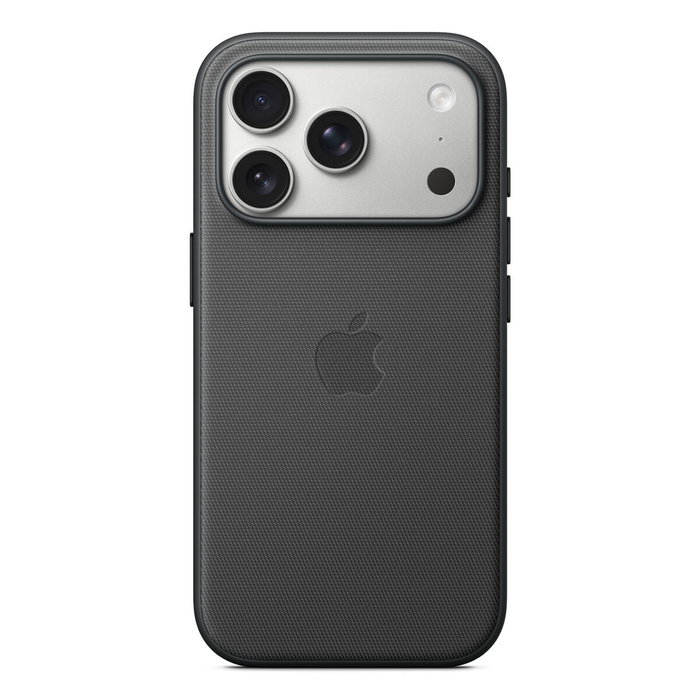 Funda para Móvil Apple MGF34ZM/A Negro