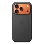 Funda para Móvil Apple MGF34ZM/A Negro