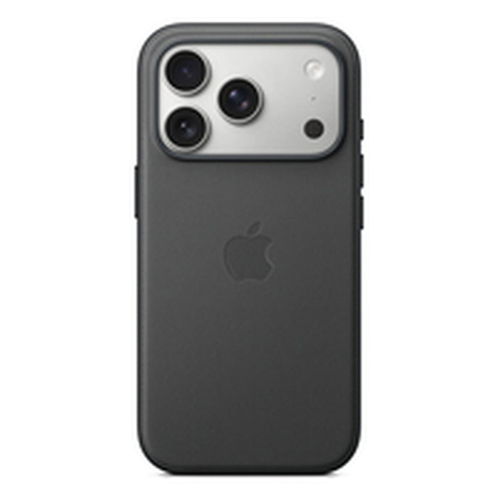 Funda para Móvil Apple MGF34ZM/A Negro