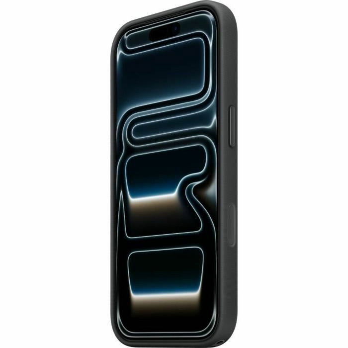 Funda para Móvil Apple MGF34ZM/A Negro