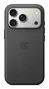 Apple iPhone 17 Pro Techwoven Case con MagSafe - Negro