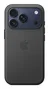 Apple iPhone 17 Pro Techwoven Case con MagSafe - Negro