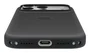 Apple iPhone 17 Pro Techwoven Case con MagSafe - Negro