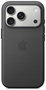 Apple iPhone 17 Pro Techwoven Case con MagSafe - Negro
