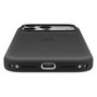 Apple iPhone 17 Pro Techwoven Case con MagSafe - Negro