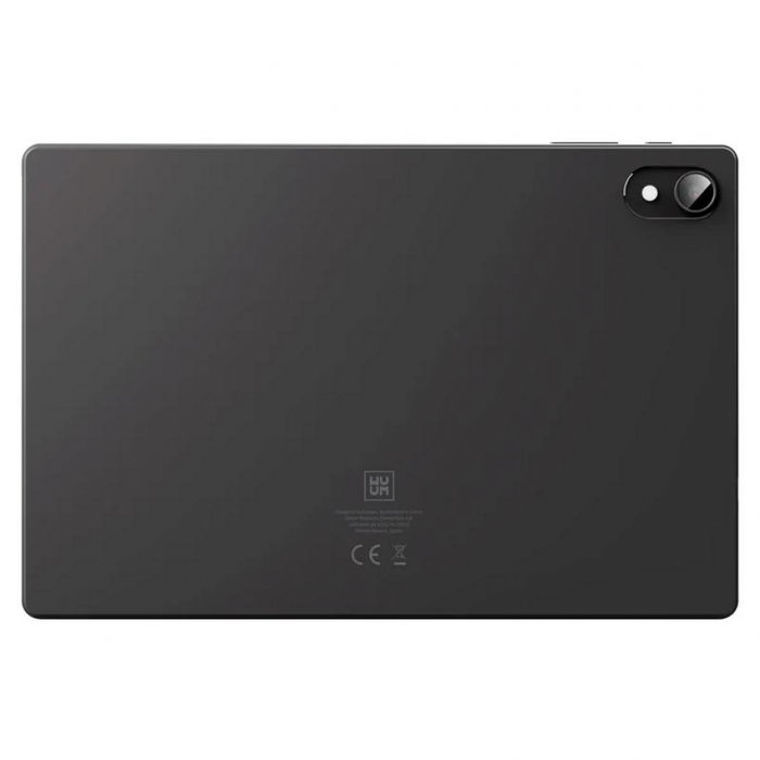 SPC Wuum T Fun 10.1" 4GB+4GB RAM 64GB Android 13 Tablet Negra HD 1280x800 Octa-Core SPC Wuum T Fun 10.1" 4GB+4GB RAM 64GB Android 13 Tablet Negra HD 1280x800 Octa-Core