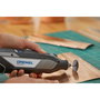 Dremel 8240-3/45 Multiherramienta inalámbrica de 12V con 45 accesorios