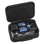 Dremel 8240-3/45 Multiherramienta inalámbrica de 12V con 45 accesorios