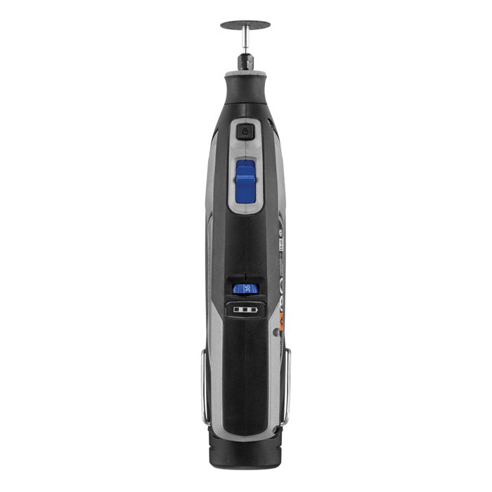 Dremel 8240-3/45 Multiherramienta inalámbrica de 12V con 45 accesorios