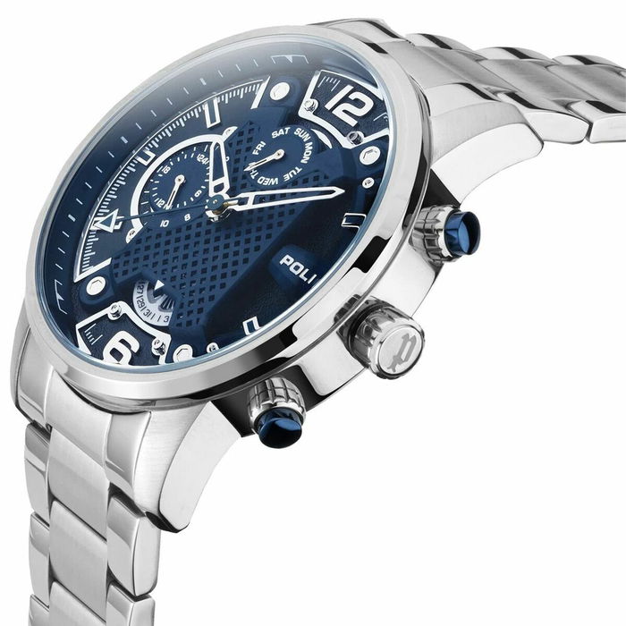 Reloj Hombre Police (Ø 48 mm) Reloj Hombre Police (Ø 48 mm)