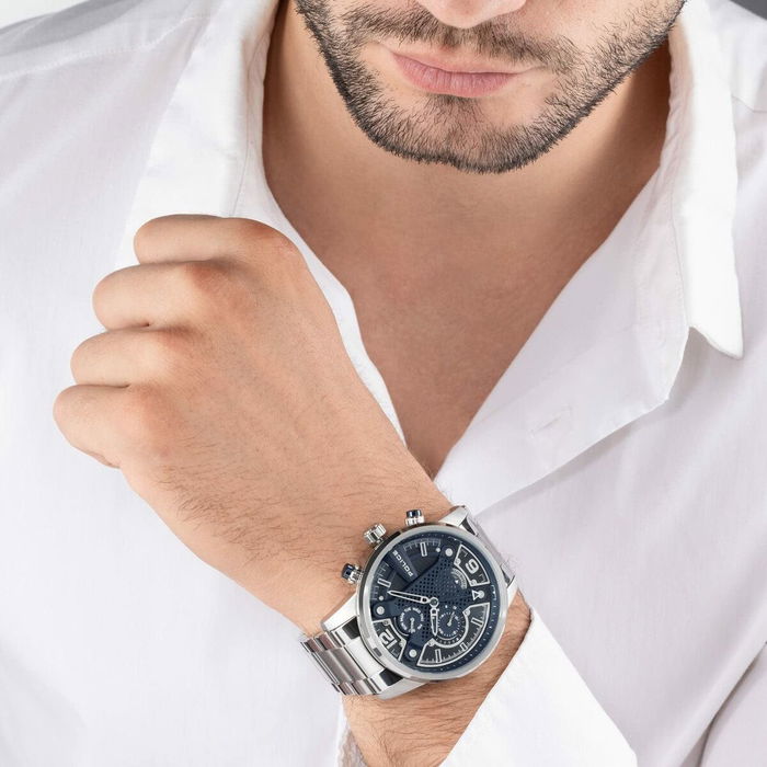 Reloj Hombre Police (Ø 48 mm) Reloj Hombre Police (Ø 48 mm)