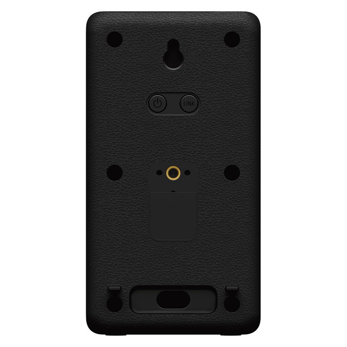 Sony SA-RS3S Altavoces Inalámbricos de Rango Completo, 100W, Negro