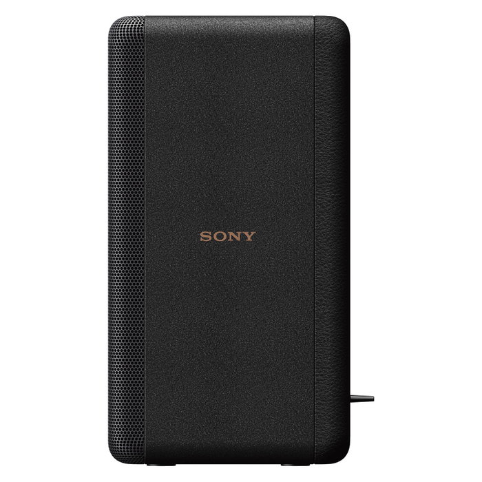 Sony SA-RS3S Altavoces de Rango Completo Negro Sony SA-RS3S Altavoces de Rango Completo Negro